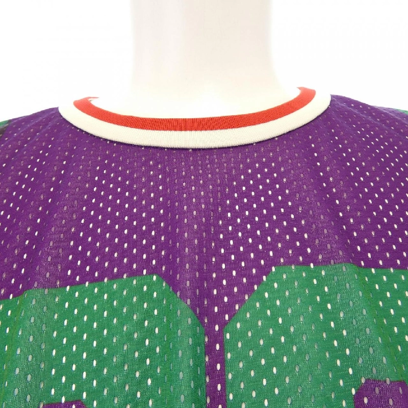 Gucci GUCCI 733736 XJFAN Áo - Hàng hiệu Chính hãng 899835