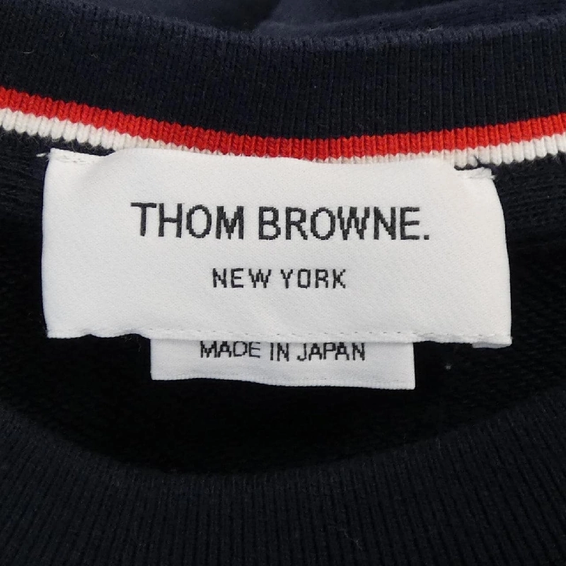 THOM BROWNE MJT021H-00535461 Áo khoác - Hàng hiệu Chính hãng 889777