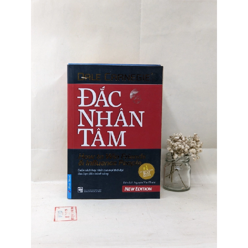 Đắc nhân tâm - Dale Carnegie 130195