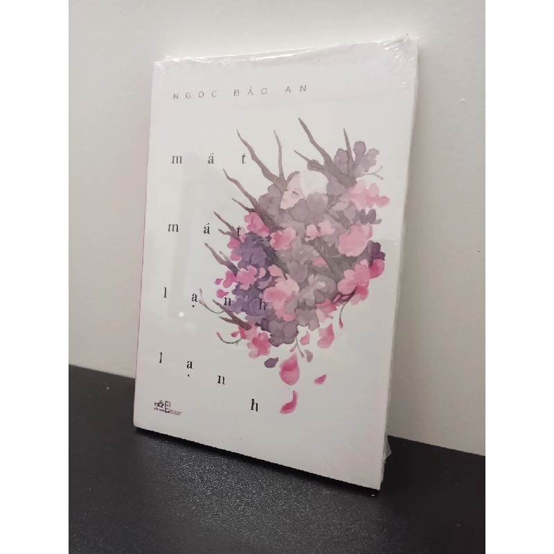 Mát Mát Lạnh Lạnh Ngọc Bảo An New 100% HCM.ASB2702 910973