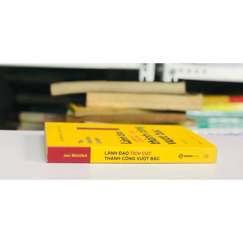  LÃNH ĐẠO TÍCH CỰC – THÀNH CÔNG VƯỢT BẬC 488365
