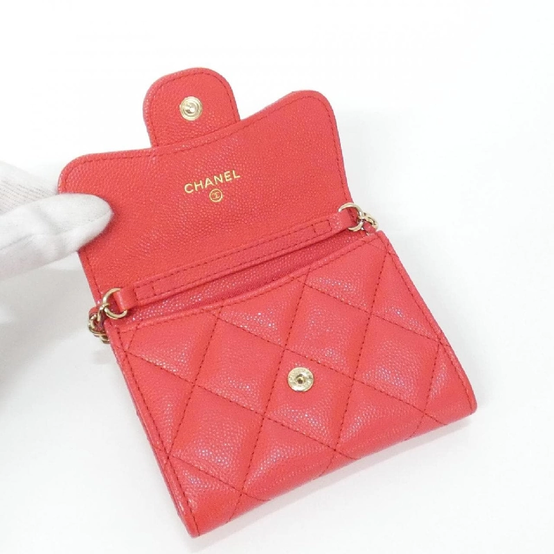 Chanel Classic Vĩnh Cửu Dòng AP0238 Túi Xách Dây Chuyền 624151