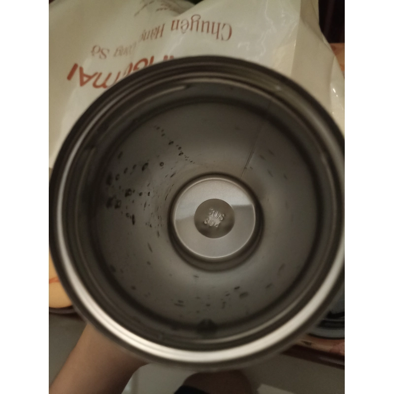 Bình nước SUS304 464119