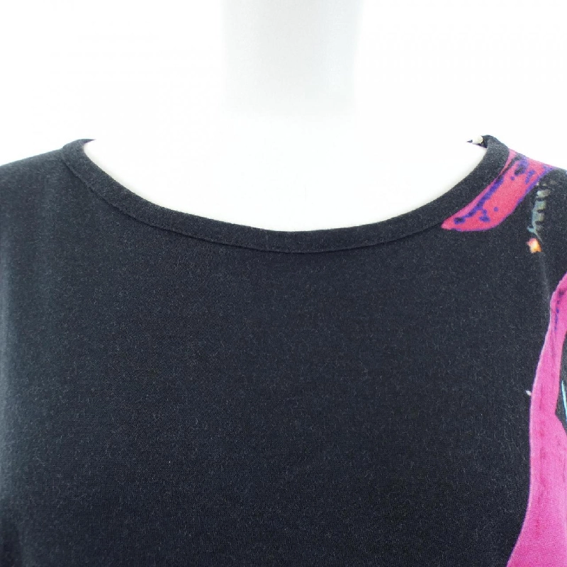 YOHJI YAMAMOTO+NOIR NH-T86-981 Áo - Hàng hiệu Authentic 813444