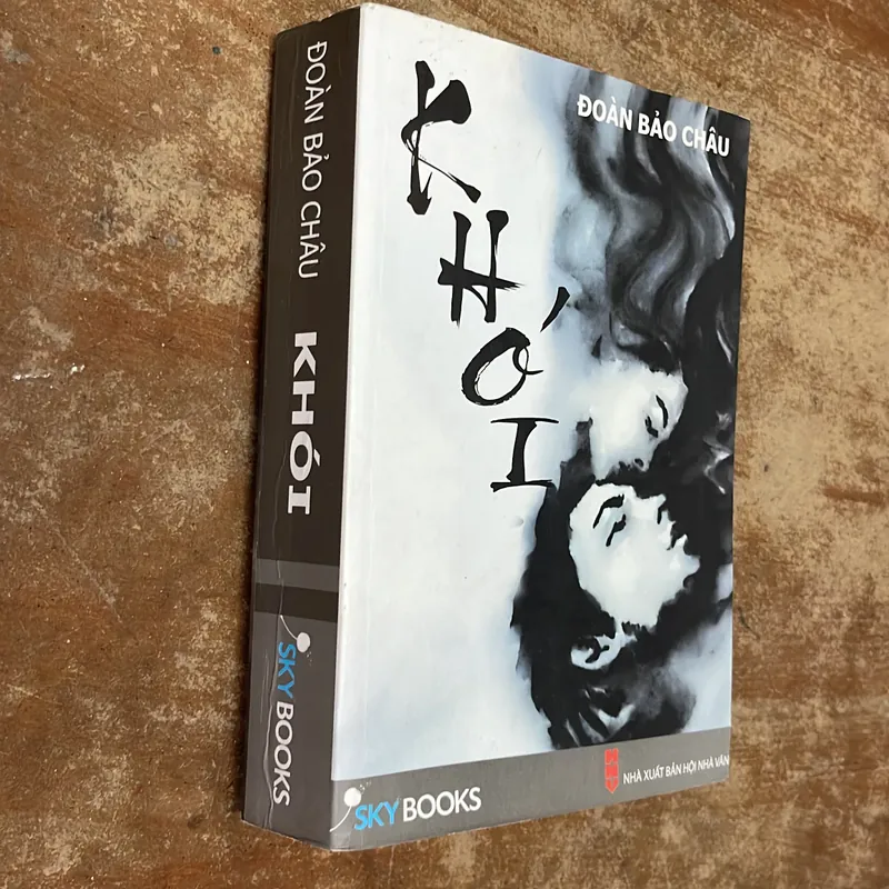 KHÓI - ĐOÀN BẢO CHÂU 698694