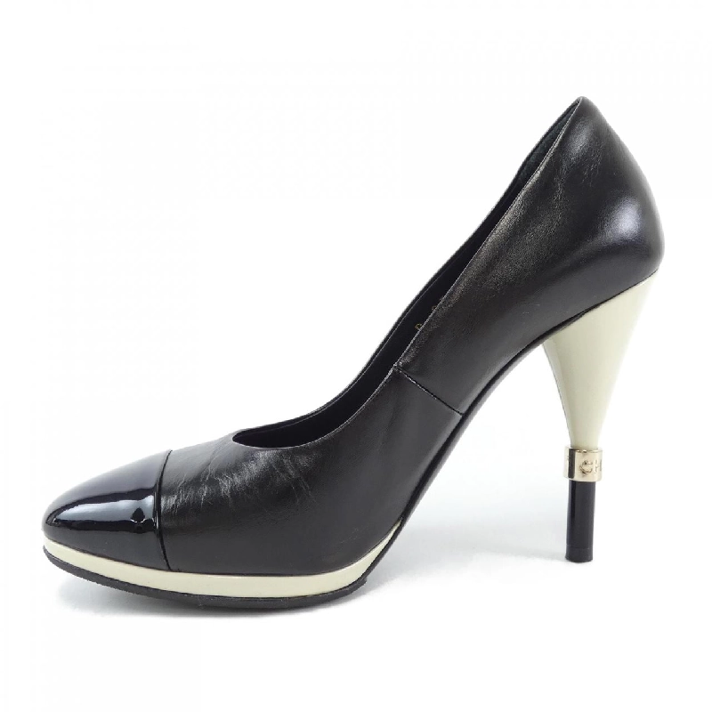 【Khuyến mãi】Giày cao gót CHANEL 664226