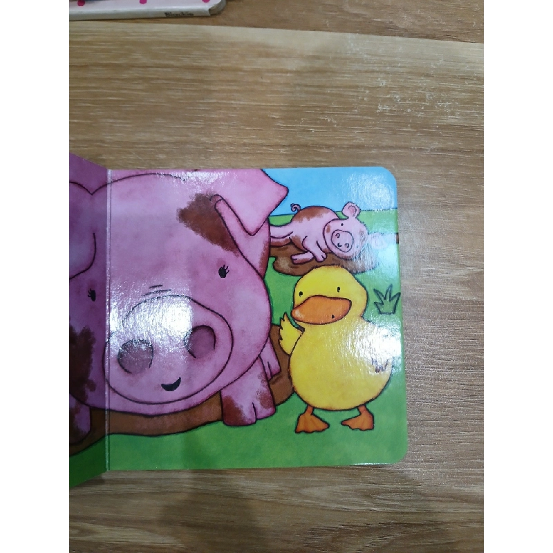 I Love My Mummy Little Duckling  Various (Parragon Books) 531332