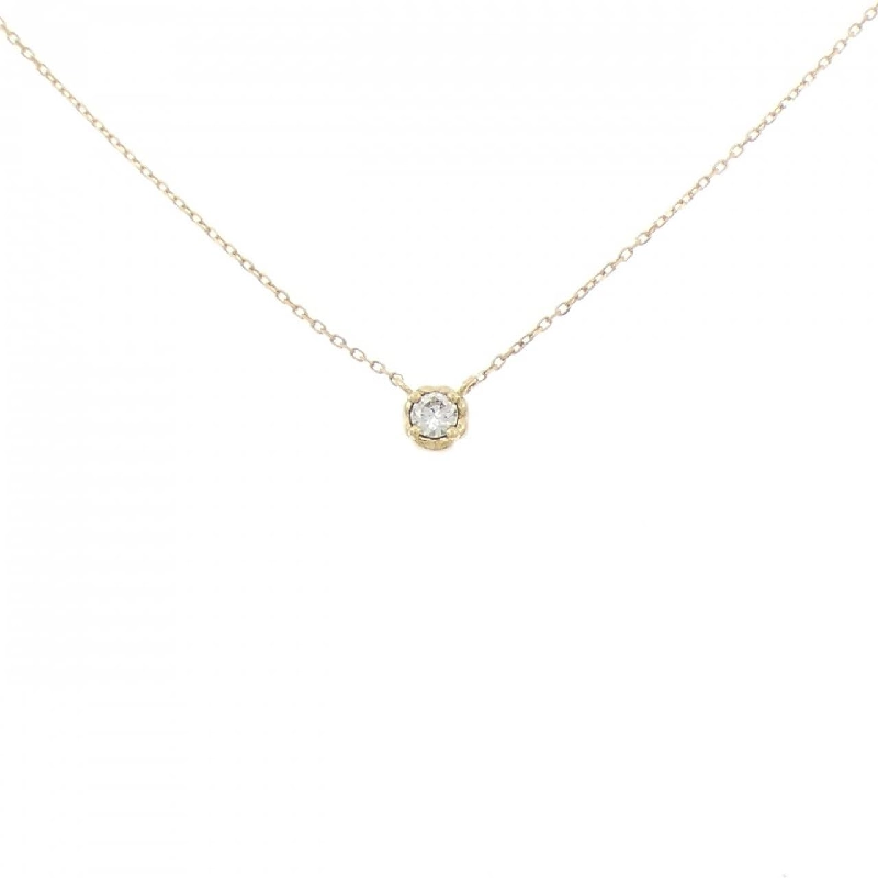 Aker Tiara Necklace - Hàng hiệu Authentic 841114