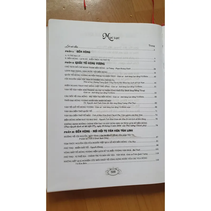 QUỐC TỔ Hùng VƯƠNG  780108