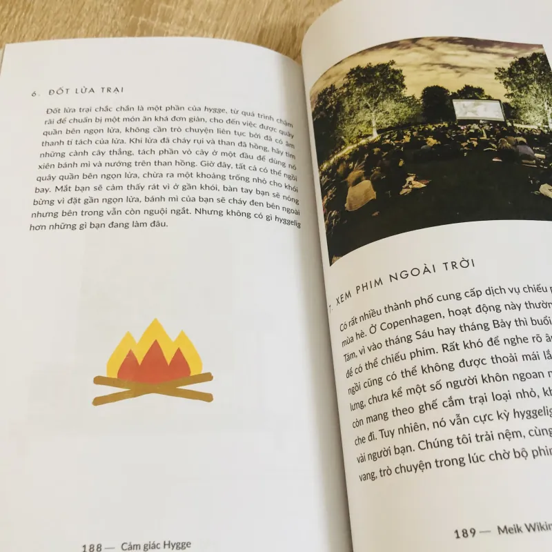 Cảm giác Hygge – Meik Wiking 929181