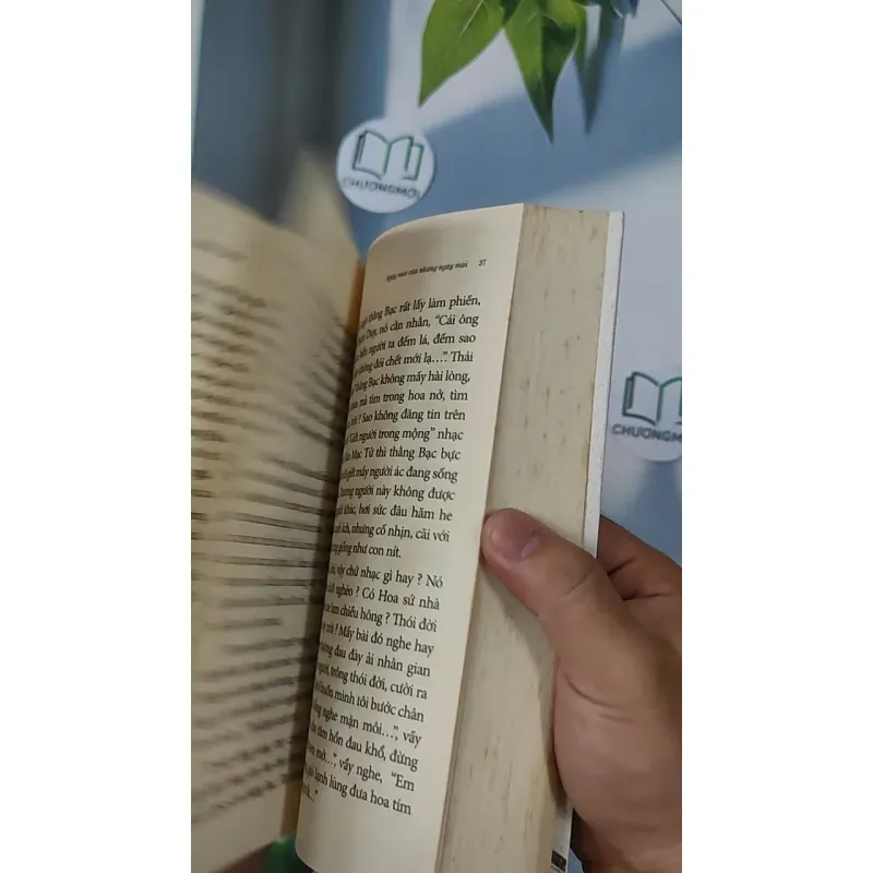 Ngày mai của những ngày mai - Nguyễn Ngọc Tư 798387