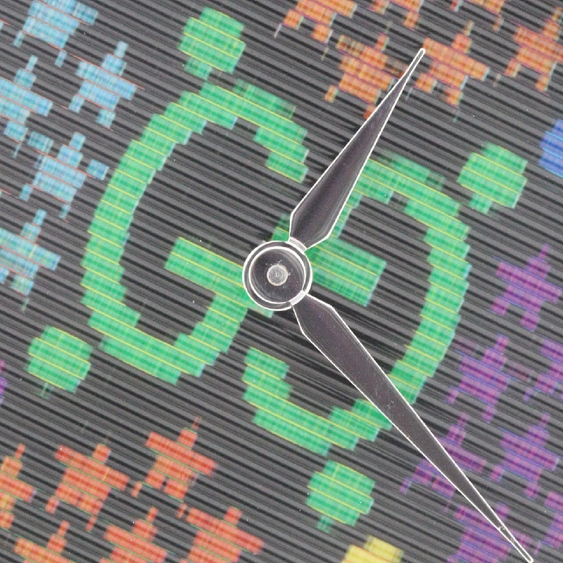 Gucci G-Timeless 126.4/YA1264146 SS Quartz - Hàng hiệu Authentic 876350