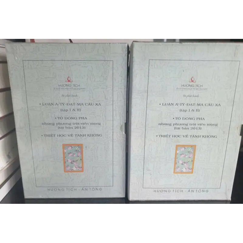 Trọn Bộ Tiểu Tạng Kinh Trung A- Hàm - Tuệ Sỹ 704363