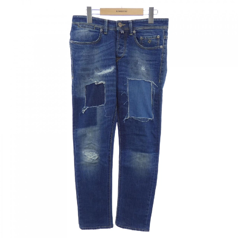 SIVIGLIA Jeans - Hàng hiệu Authentic 893828