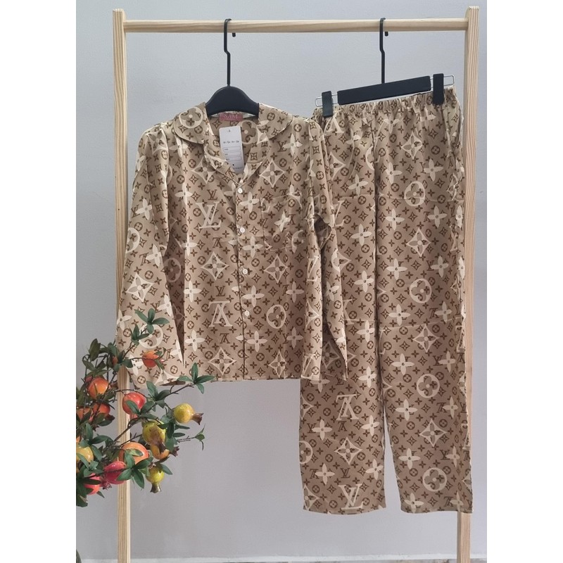 Đồ bộ pijama size 40-60kg mới 140116