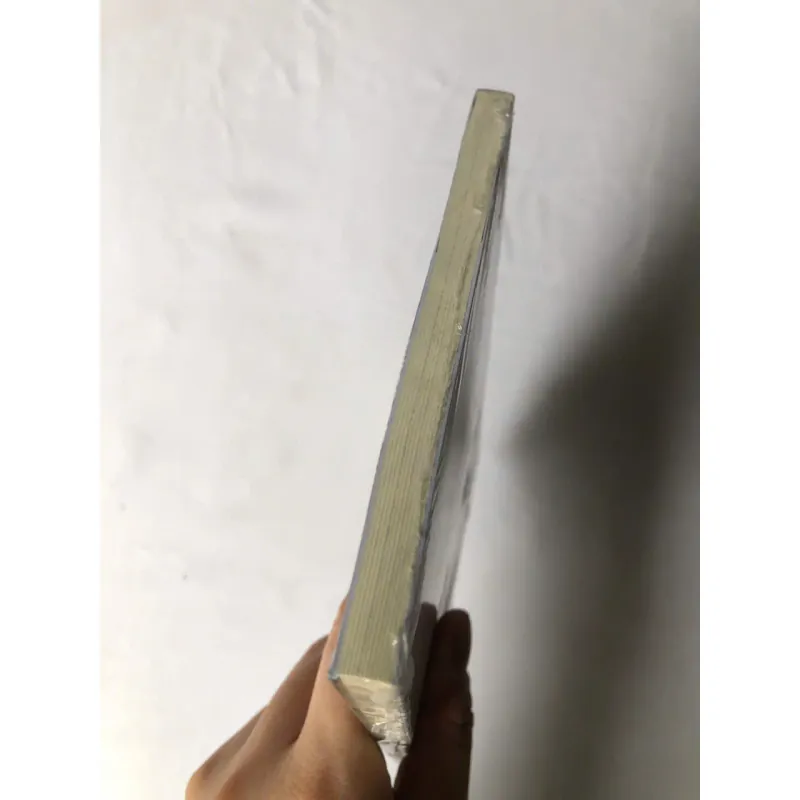 Hiệu Sách Cổ Trong Rừng - Sương Tố Lan 792436