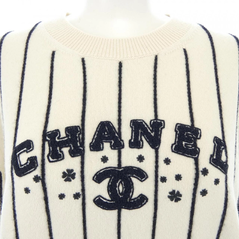 【Mã giảm giá】Chanel CHANEL Áo len 640282