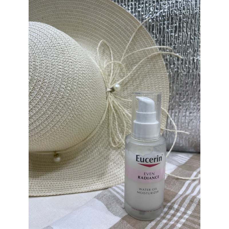 Gel Dưỡng Eucerin Làm Sáng Da & Cấp Ẩm Tối Ưu 50ml 549016