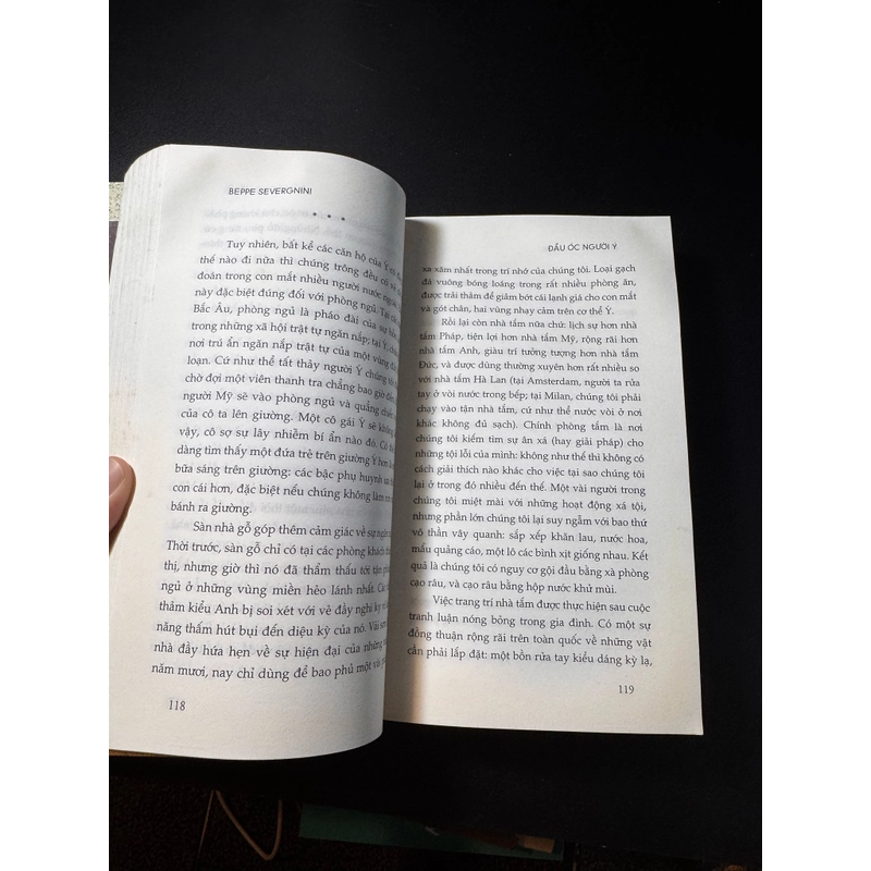 Đầu óc người Ý 453455