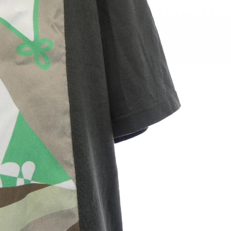 Áo thun HERMES Zuab và Rồng *21-5755 - Hàng hiệu Chính hãng 888643