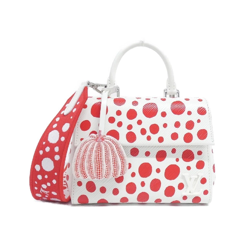 Louis Vuitton Épi (LV X YK) Cluny MINI M21722 Túi - Hàng hiệu Chính hãng 804490