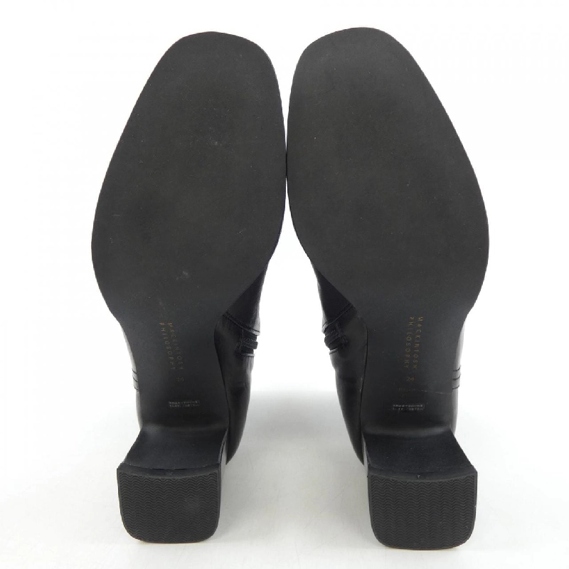 【Khuyến mãi】Giày bốt MACKINTOSH PHILOSOPHY 657914