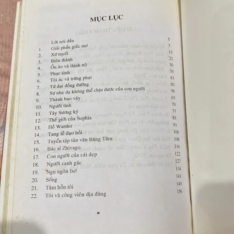 60 CUỐN SÁCH NÊN ĐỌC, TẬP 3 798037