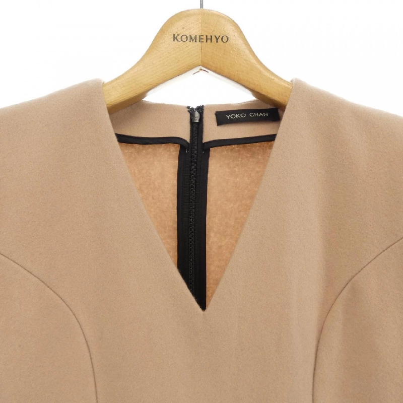 【Mã giảm giá】Yoko Chan YOKO CHAN Đầm 654296