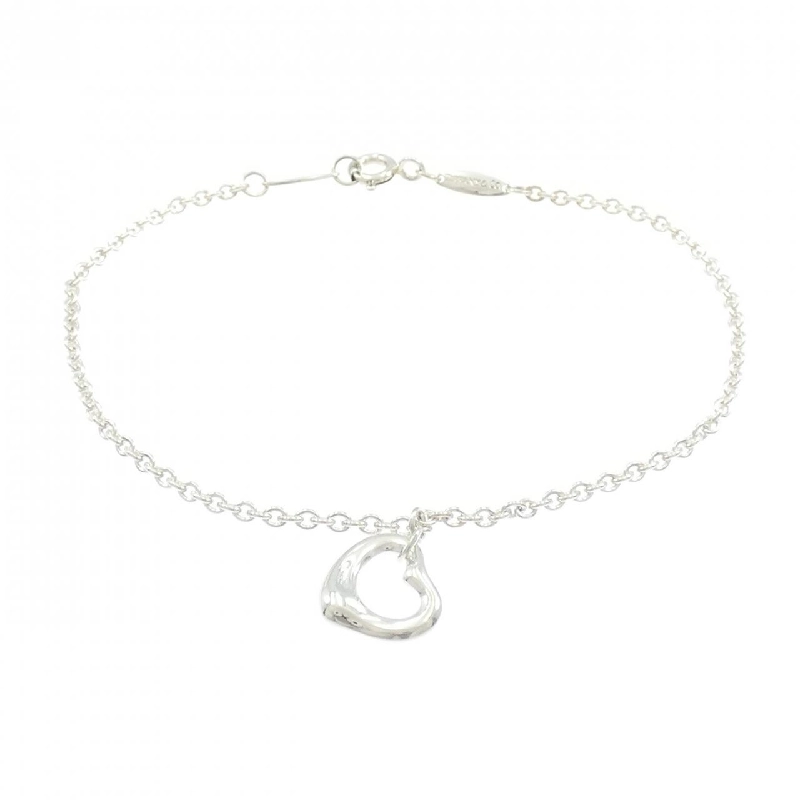 Vòng tay Open Heart Tiffany - Hàng hiệu Authentic 845119