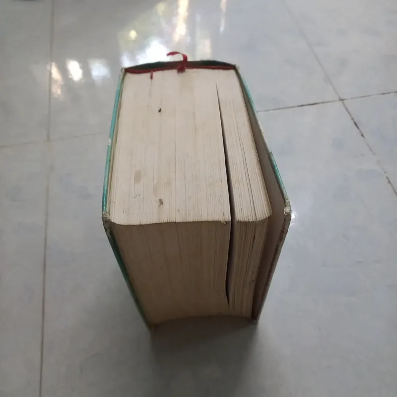 Từ điển bách khoa sinh học 976990