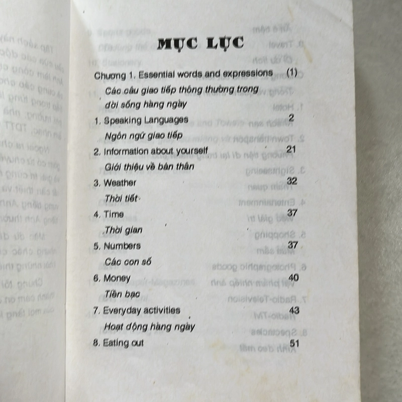 Sổ tay dịch thuật — 1994s 496178