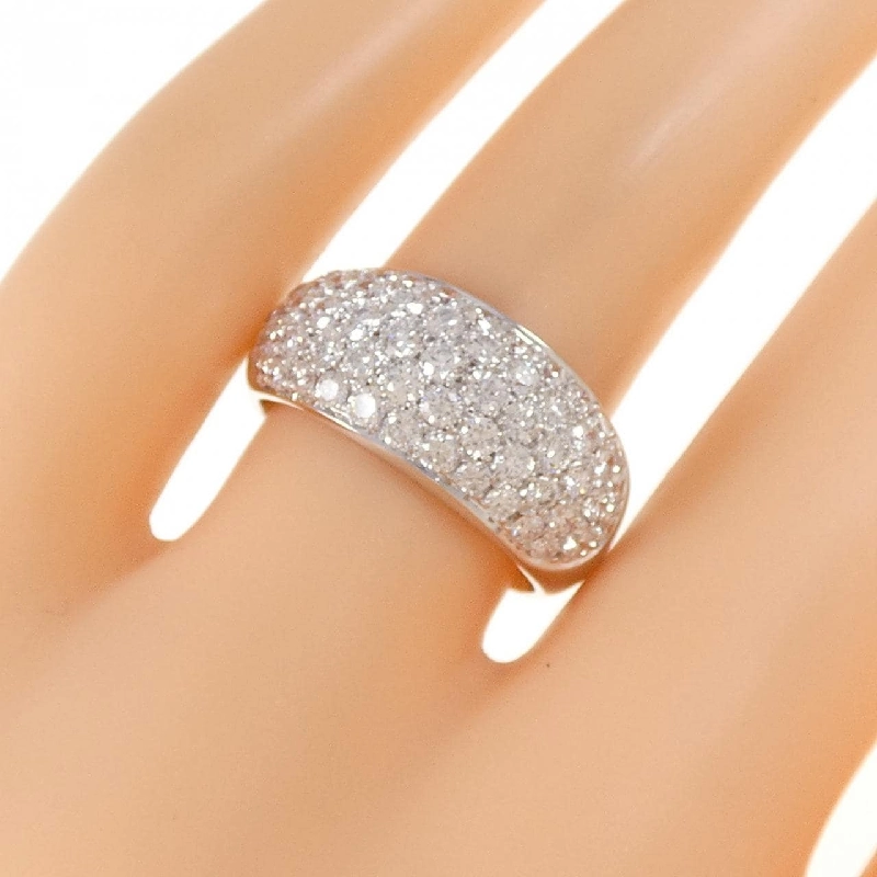 Nhẫn kim cương Pikyotti 1.58CT - Hàng hiệu Authentic 838406