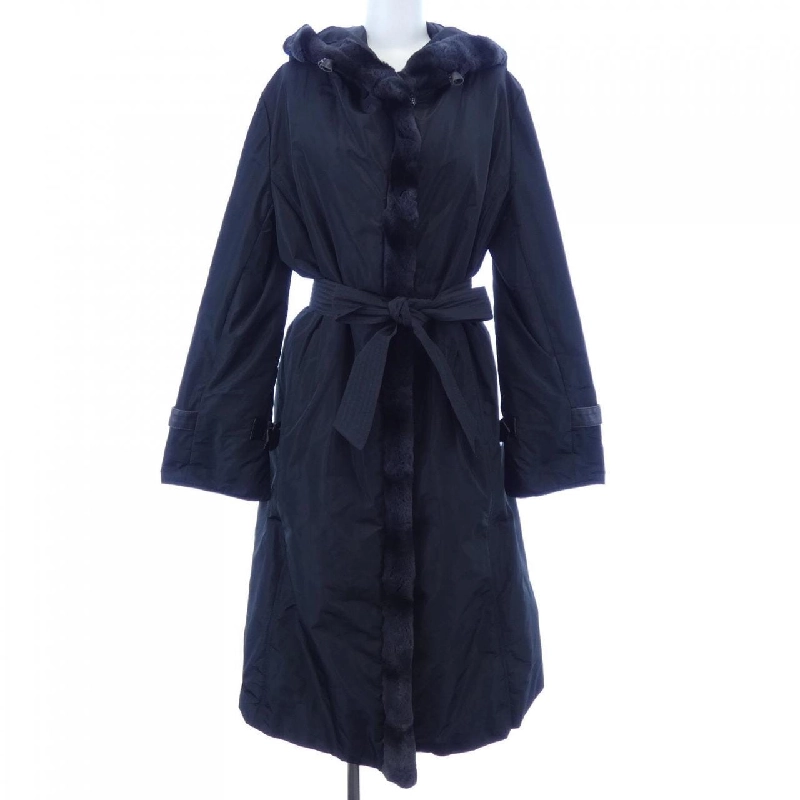 Áo khoác mila schon - Hàng hiệu Authentic 817211