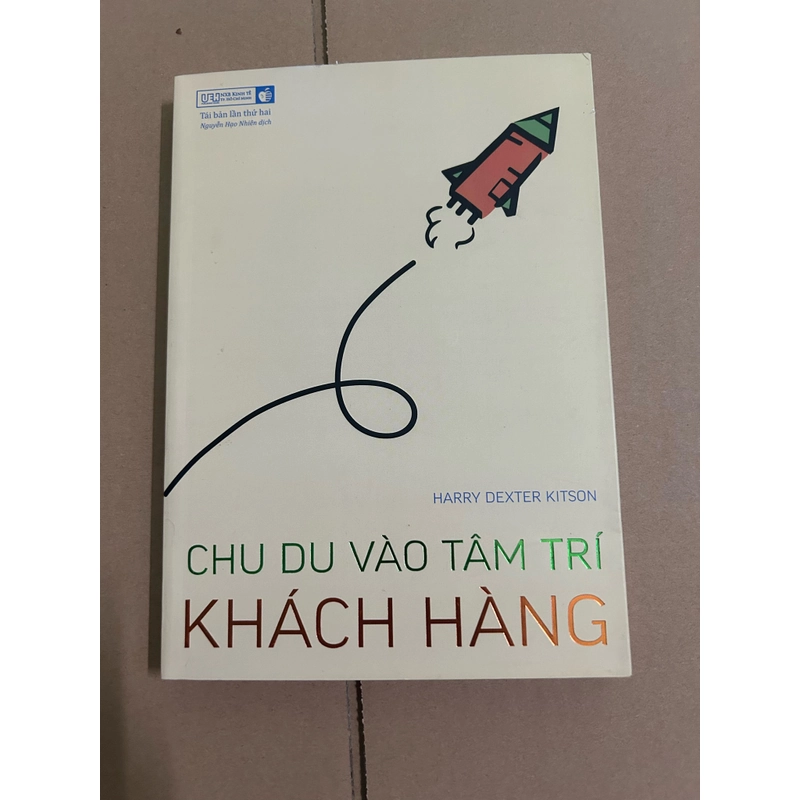 Chu du vào tâm trí khách hàng 507439