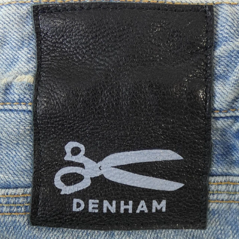 DENHAM 01-14-02-11-030 Jeans - Hàng hiệu Authentic 885829