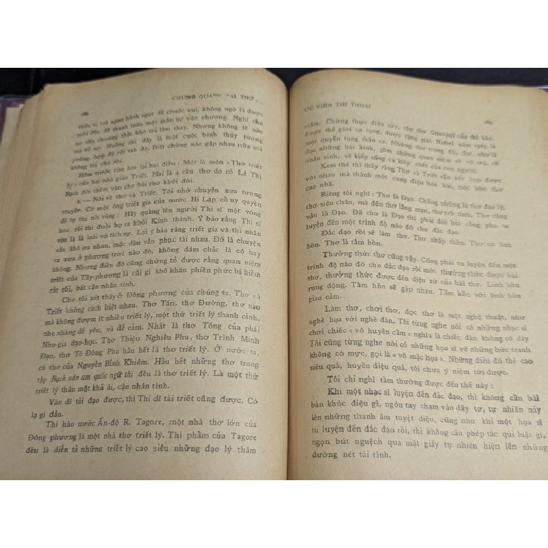 Ức viên thi thoại - Đông Hồ 462908