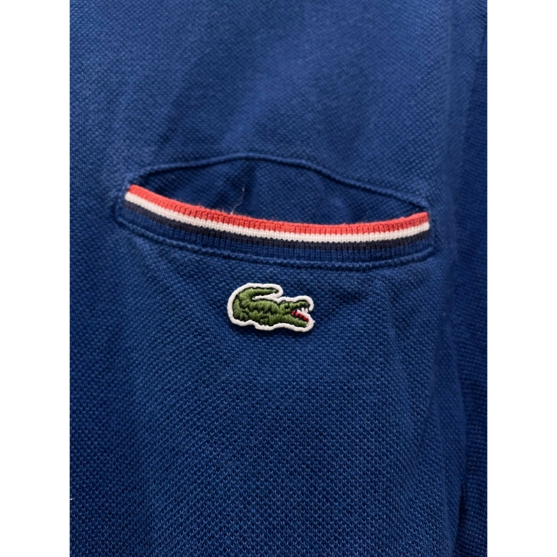 Áo polo Lacoste Live chính hãng 509315