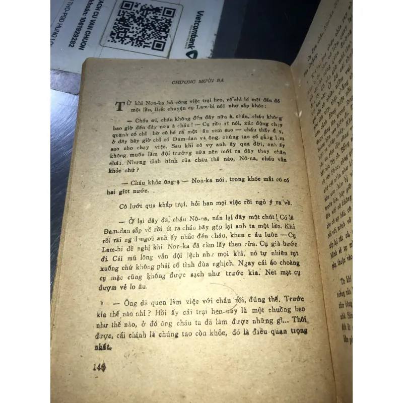 Mối tình của Non-ka - I-va-lô Pê-tơ-rô 958672