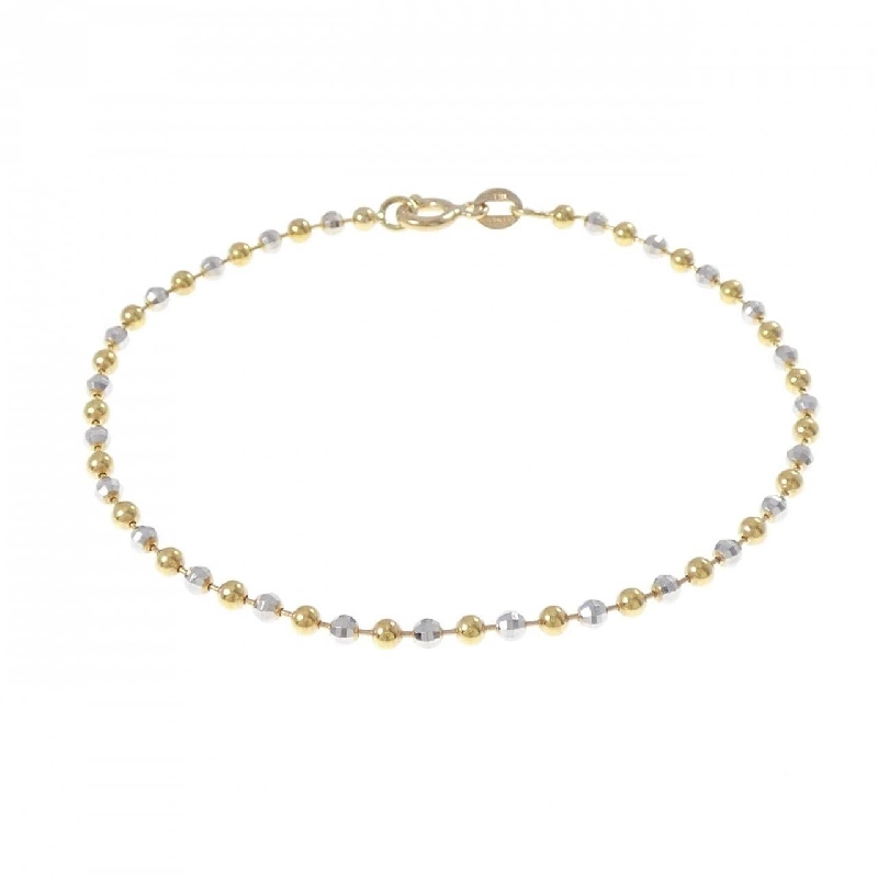 Vòng tay 750YG/750WG - Hàng hiệu Authentic 878232