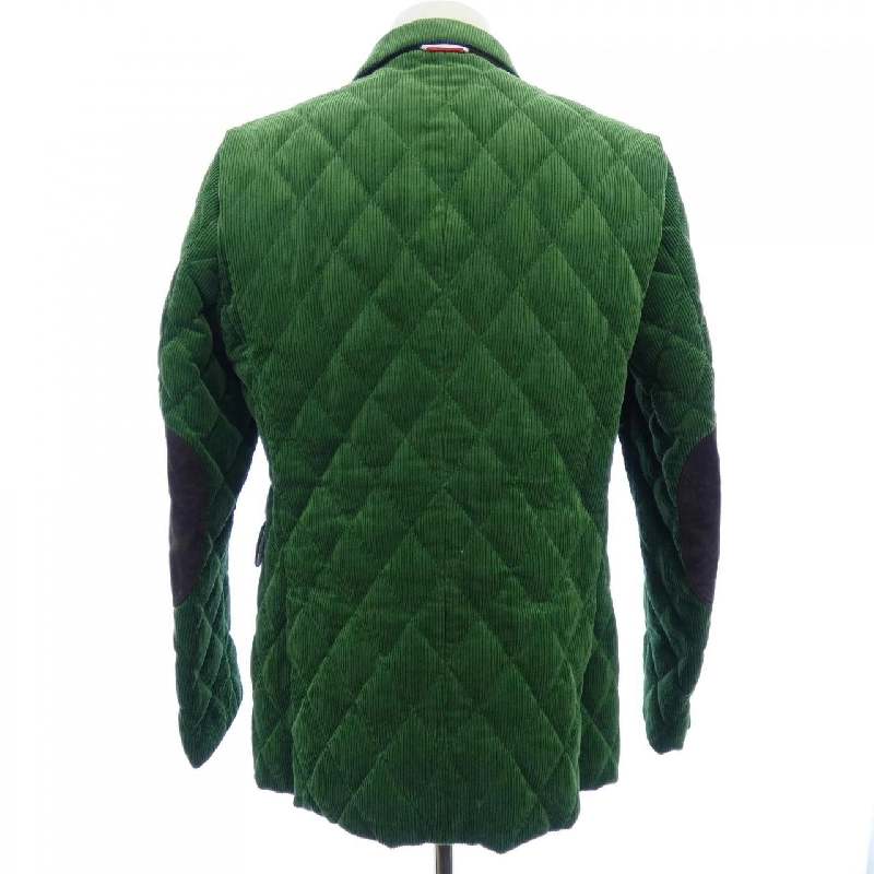 MONCLER GAMMEBLEU 23913001880 Áo khoác lông - Hàng hiệu Chính hãng 888317