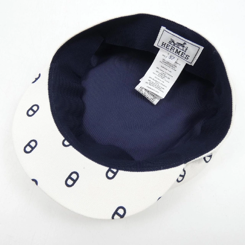 Mũ HERMES - Hàng hiệu Chính hãng 834291