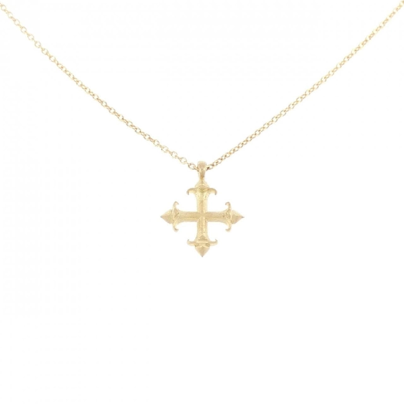 Dây chuyền 750YG - Hàng hiệu Authentic 847232