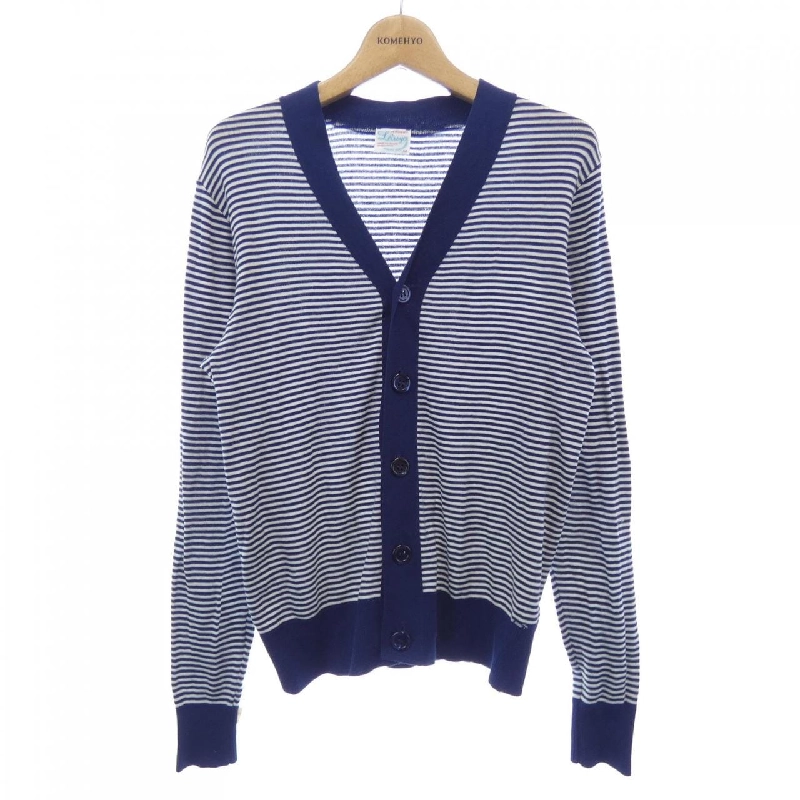 【Mã giảm giá】Áo khoác cardigan LETROYES 644688