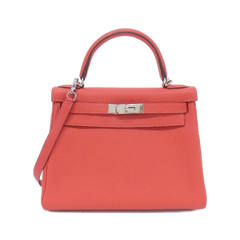 Túi xách Hermes Kelly 28cm 030931CK - Hàng hiệu Chính hãng 766271
