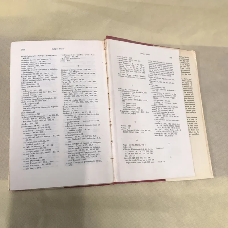 KARL MARX FREDERICK ENGELS COLLECTED WORKS 740013