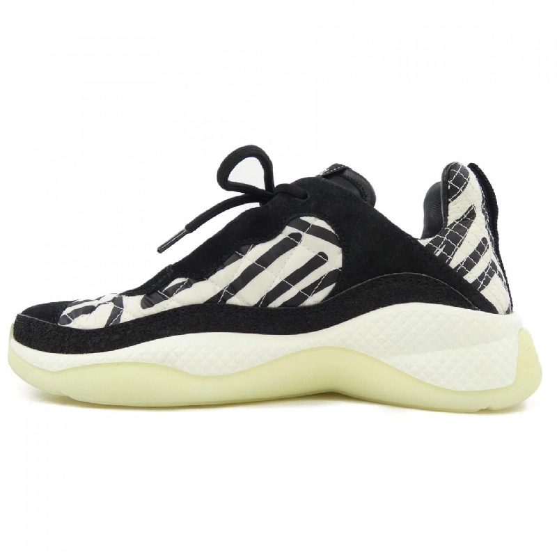 Giày sneaker logo đồ họa CHANEL G38290Y55488 - Hàng hiệu Authentic 828353