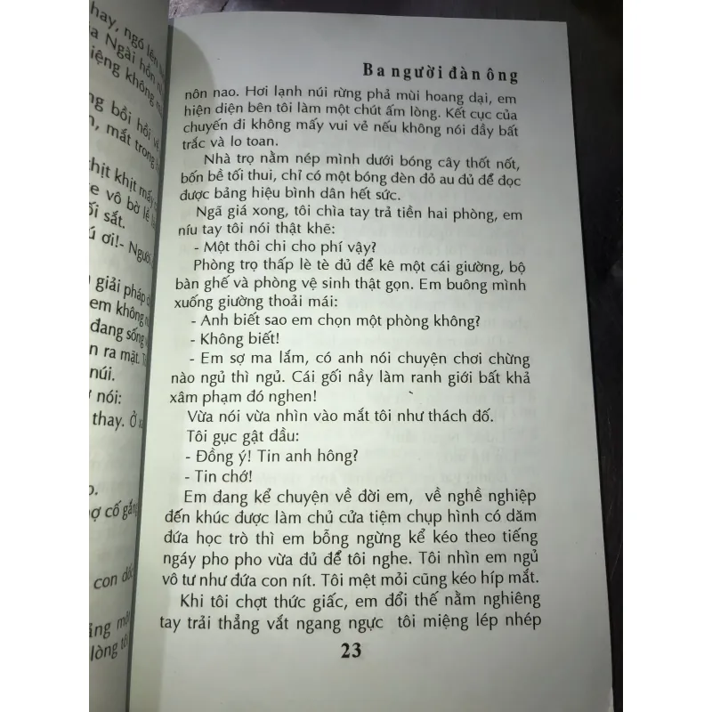 3 người đàn ông  926137