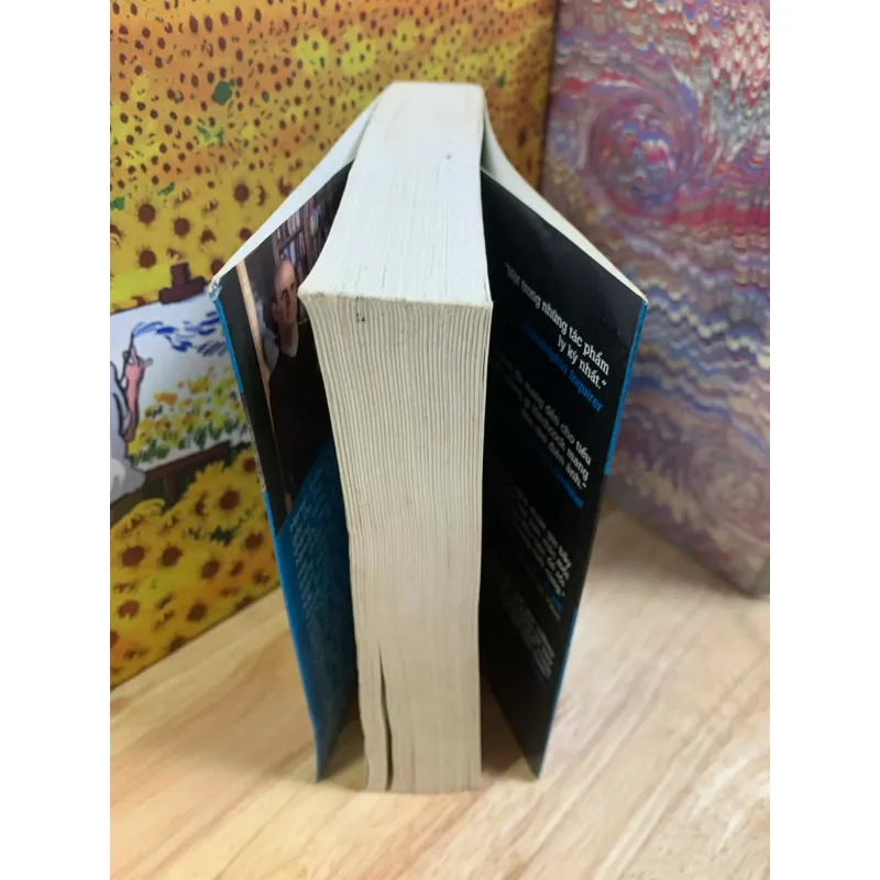 Người Vô Tội – Harlan Coben 927494