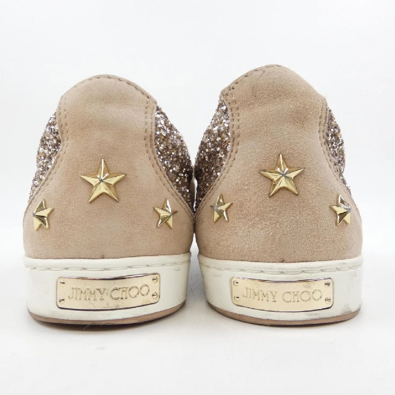 Giày thể thao JIMMY CHOO - Hàng hiệu Authentic 656511