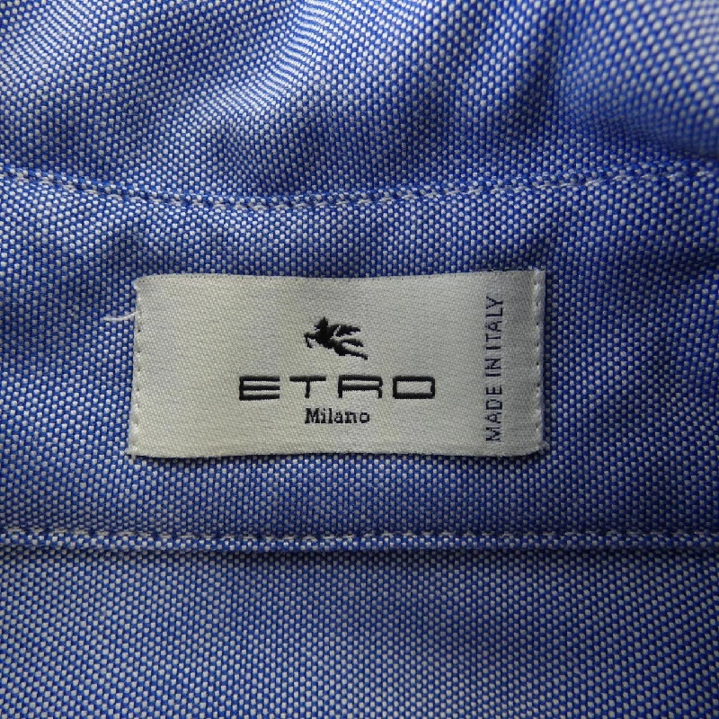 Áo sơ mi ETRO - Hàng hiệu Chính hãng 902037